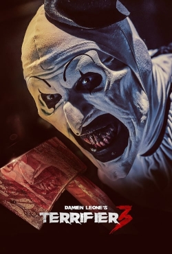 Watch free Terrifier 3 Movies