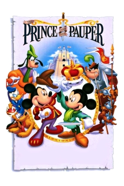 Watch free The Prince and the Pauper Movies