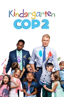 Watch free Kindergarten Cop 2 Movies