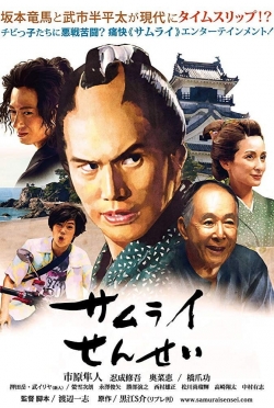 Watch free Samurai Sensei Movies