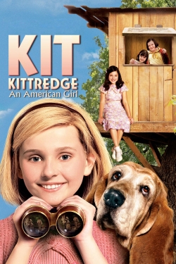 Watch free Kit Kittredge: An American Girl Movies