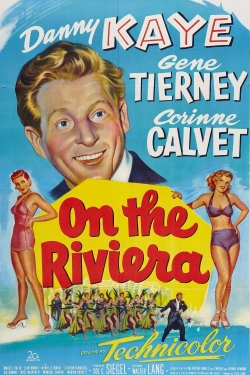 Watch free On the Riviera Movies