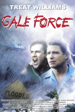 Watch free Gale Force Movies