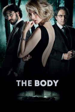 Watch free The Body Movies