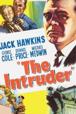 Watch free The Intruder Movies