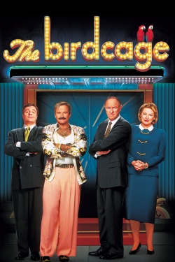 Watch free The Birdcage Movies