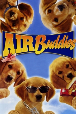 Watch free Air Buddies Movies