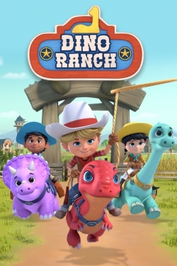 Watch free Dino Ranch Movies