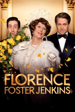 Watch free Florence Foster Jenkins Movies