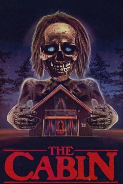 Watch free The Cabin Movies