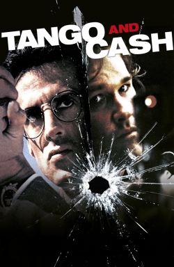 Watch free Tango & Cash Movies