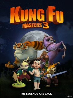 Watch free Kung Fu Masters 3 Movies