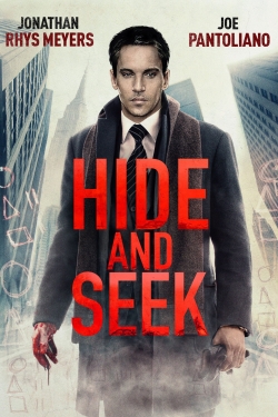 Watch free Hide and Seek Movies