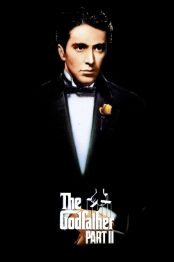 Watch free The Godfather: Part II Movies