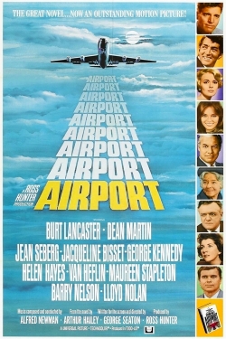 Watch free Airport Movies