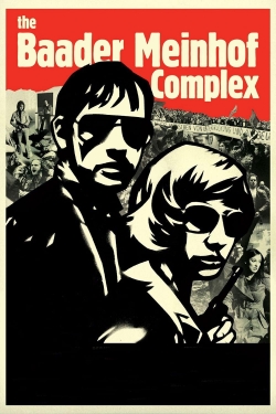 Watch free The Baader Meinhof Complex Movies