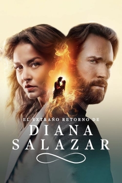 Watch free El Extraño Retorno de Diana Salazar Movies