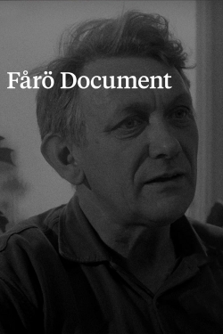 Watch free Fårö Document Movies