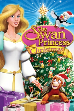 Watch free The Swan Princess Christmas Movies