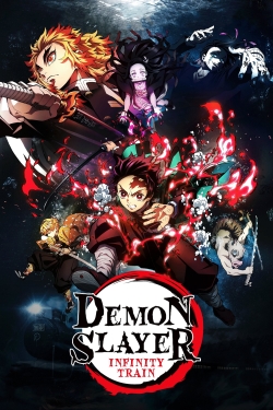 Watch free Demon Slayer the Movie: Mugen Train Movies