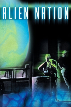 Watch free Alien Nation Movies