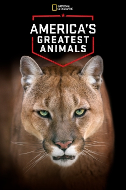 Watch free America's Greatest Animals Movies