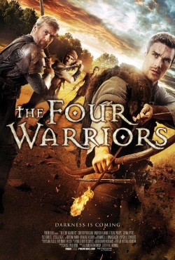 Watch free The Four Warriors Movies