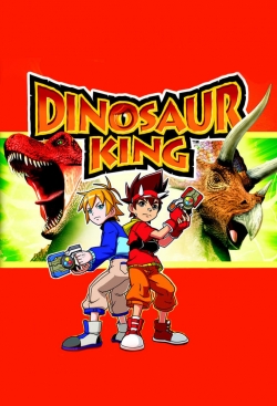 Watch free Dinosaur King Movies