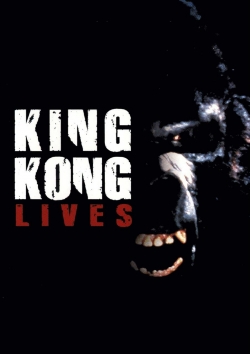 Watch free King Kong Lives Movies