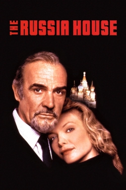 Watch free The Russia House Movies