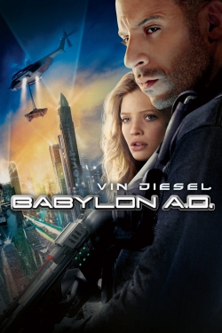 Watch free Babylon A.D. Movies