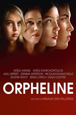 Watch free Orphan Movies