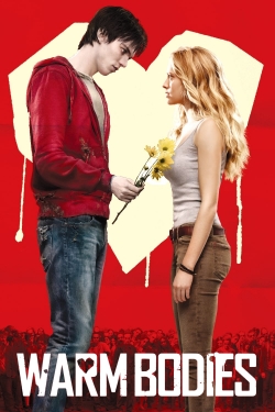 Watch free Warm Bodies Movies