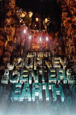 Watch free Journey to the Center of the Earth Movies