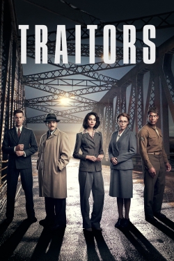 Watch free Traitors Movies