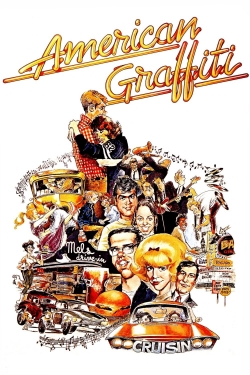 Watch free American Graffiti Movies