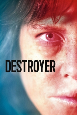 Watch free Destroyer Movies