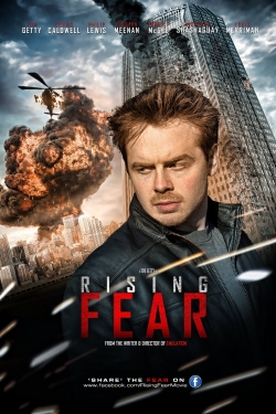 Watch free Rising Fear Movies