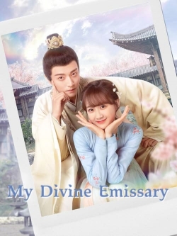 Watch free My Divine Emissary Movies