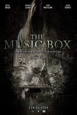 Watch free The Music Box Movies