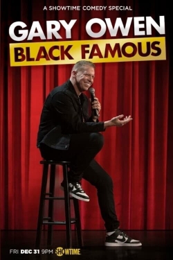 Watch free Gary Owen: Black Famous Movies