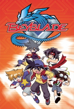 Watch free Beyblade Movies