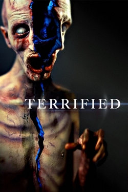 Watch free Terrified Movies