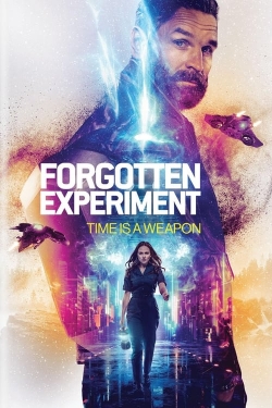 Watch free Forgotten Experiment Movies