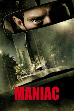 Watch free Maniac Movies