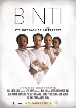 Watch free Binti Movies