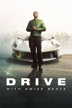 Watch free Drive with Swizz Beatz Movies