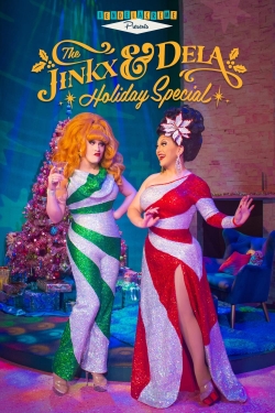 Watch free The Jinkx & DeLa Holiday Special Movies