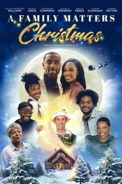 Watch free A Family Matters Christmas Movies