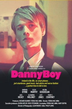 Watch free DannyBoy Movies